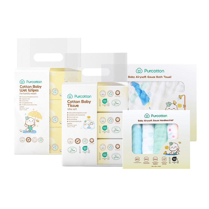 Purcotton Bundle Deal A